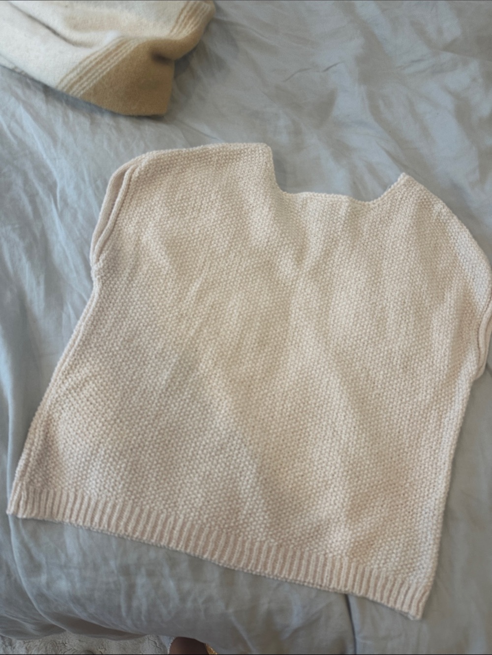 Knit top - Picture 3 of 3
